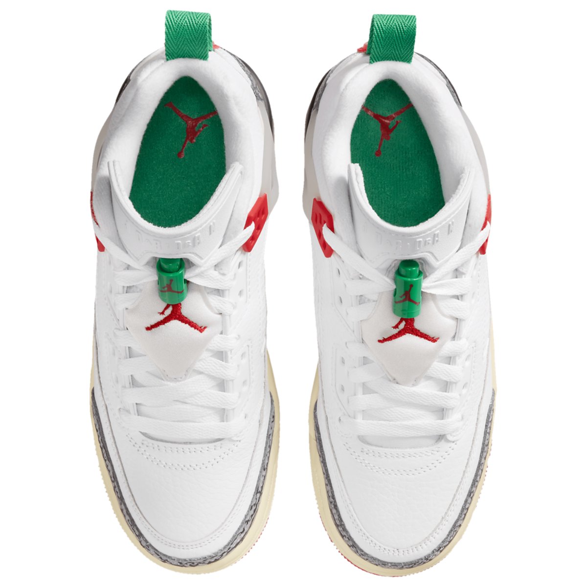 Jordan Spizike Low