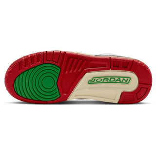 Jordan Spizike Low