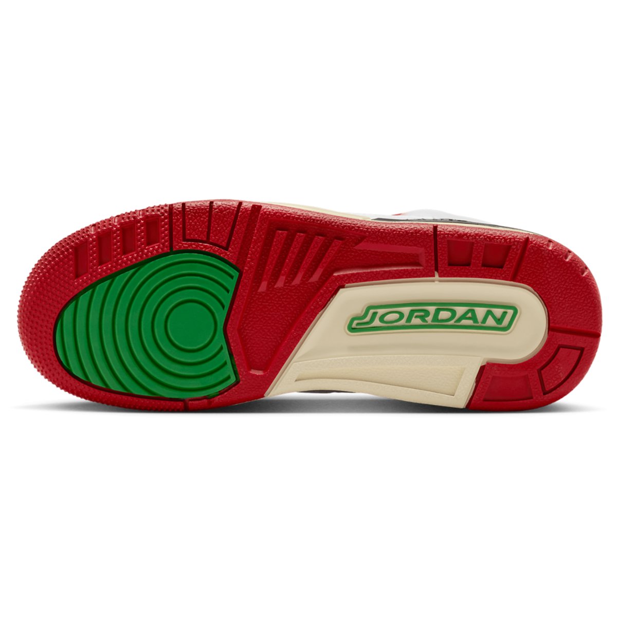 Jordan Spizike Low