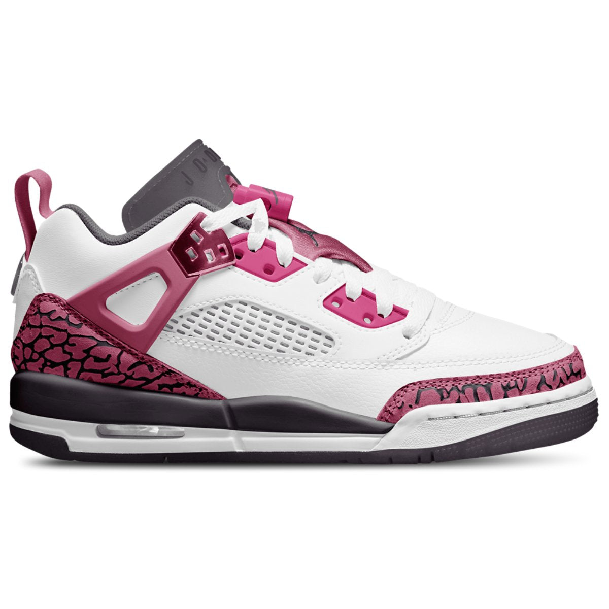 Jordan Spizike Low