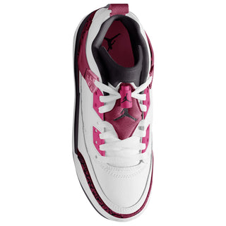 Jordan Spizike Low