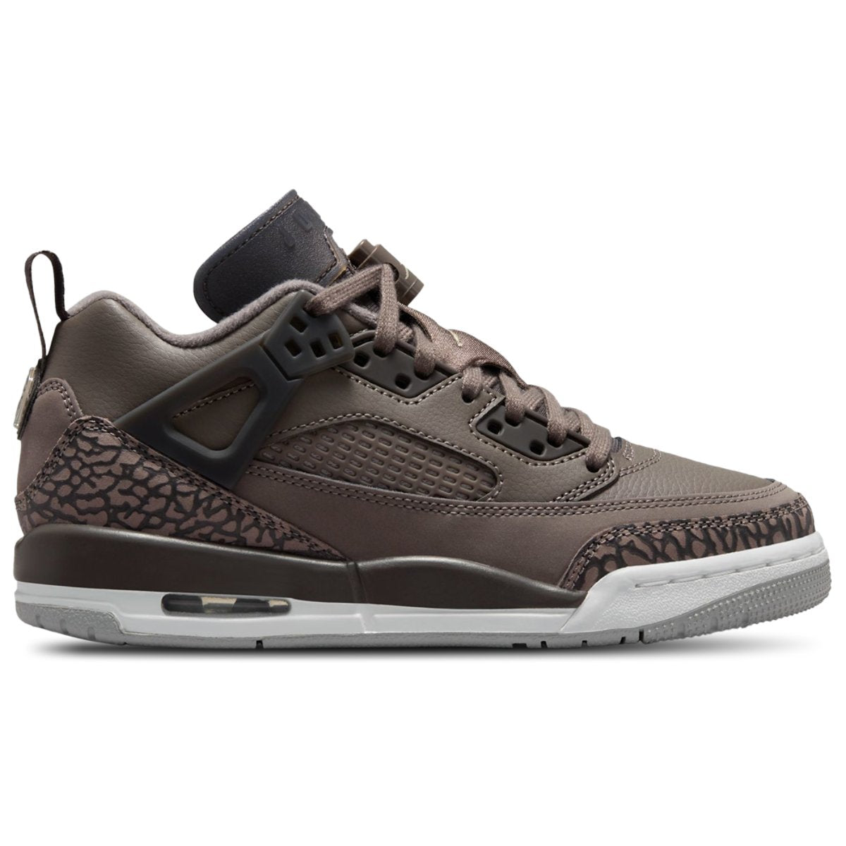 Jordan Spizike Low