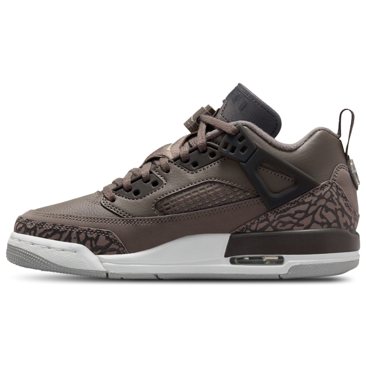 Jordan Spizike Low