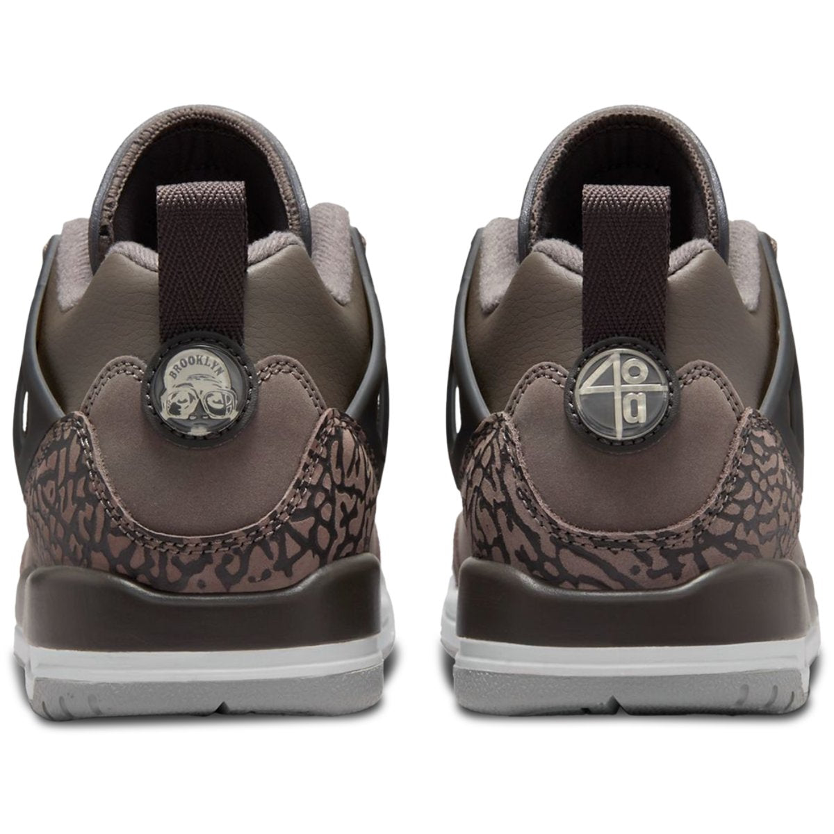 Jordan Spizike Low