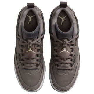Jordan Spizike Low