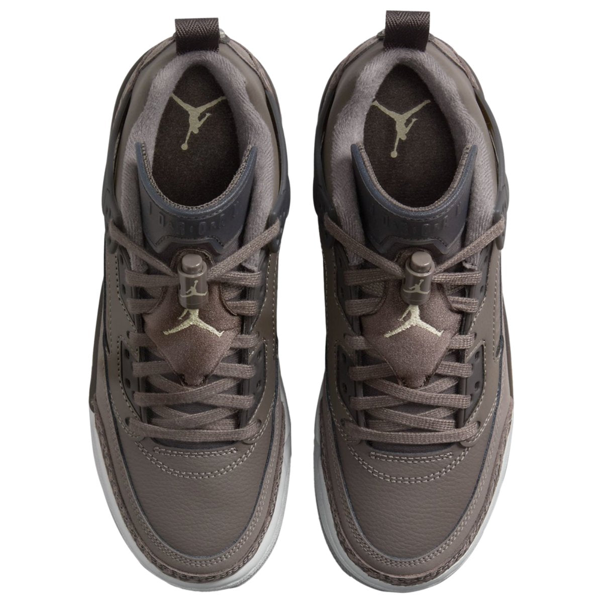 Jordan Spizike Low