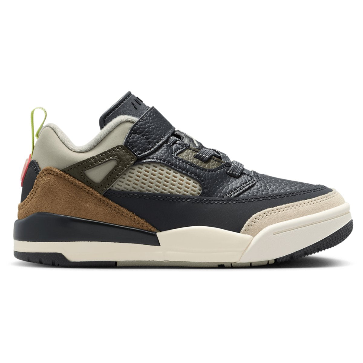 Jordan Spizike Low