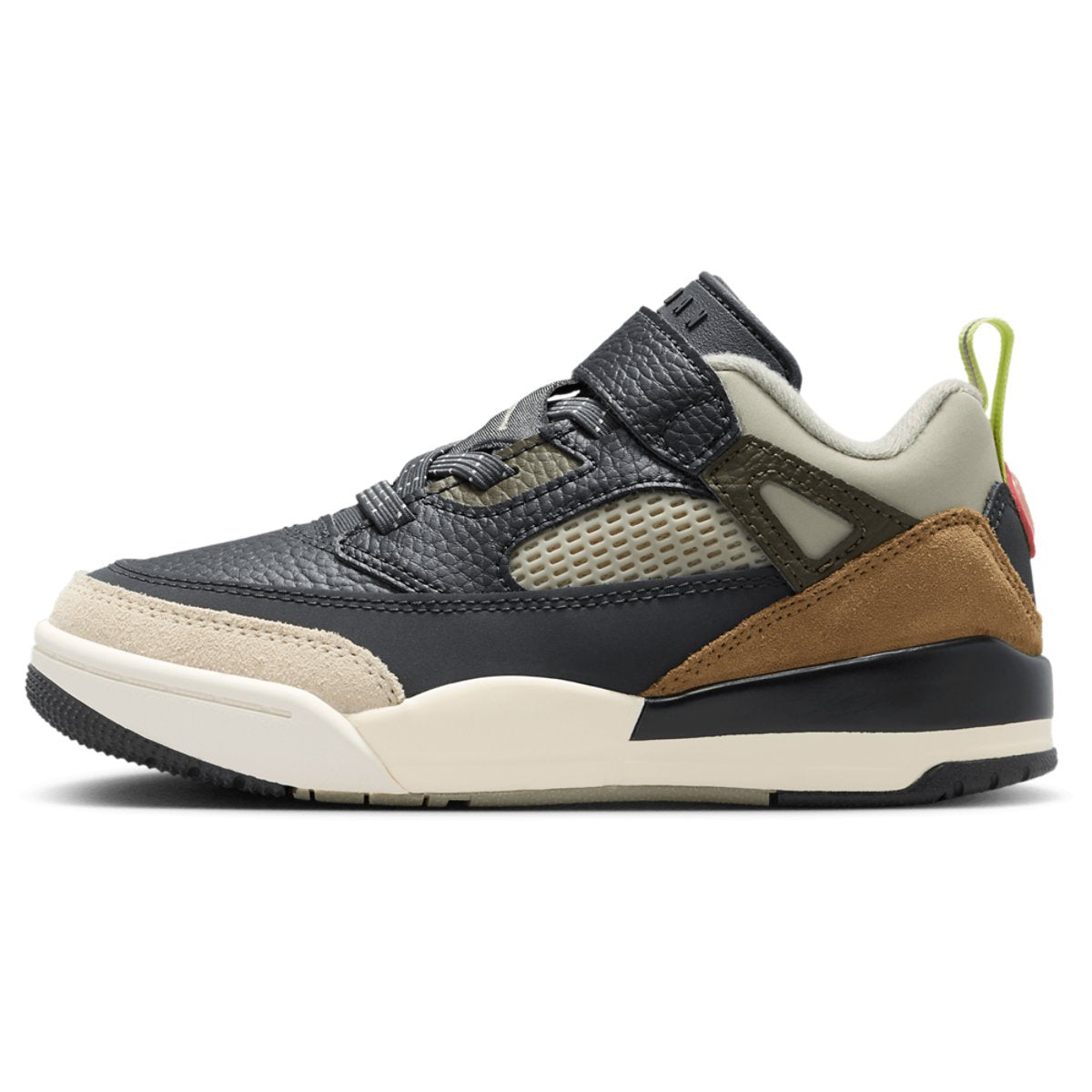 Jordan Spizike Low