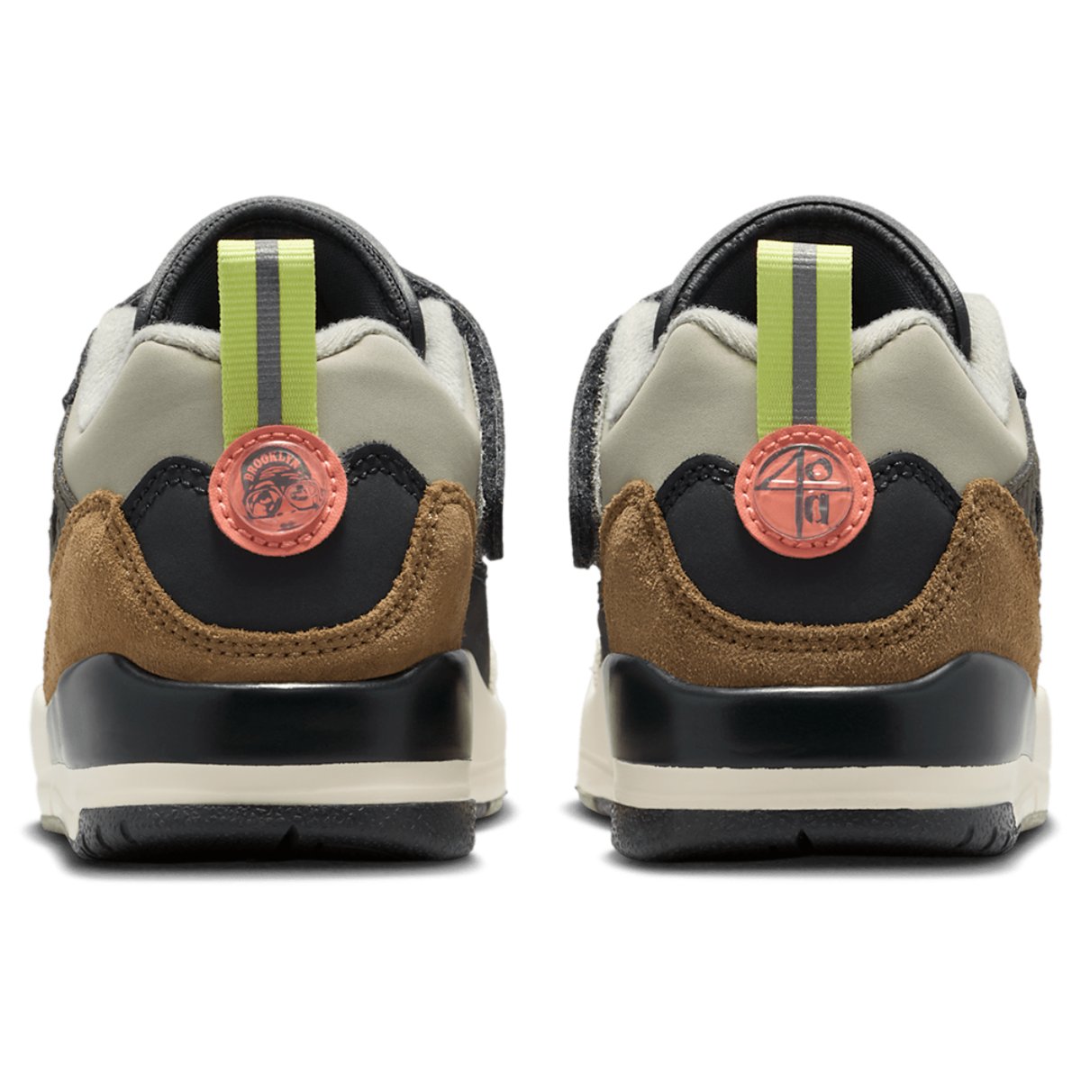 Jordan Spizike Low