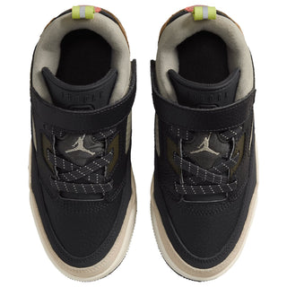 Jordan Spizike Low