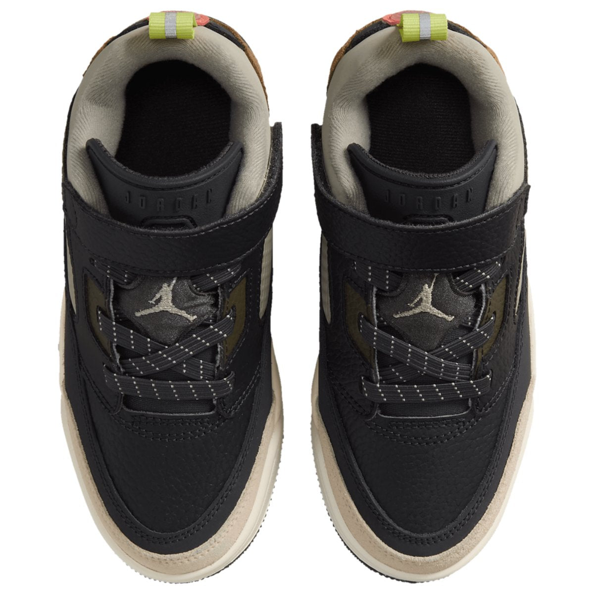 Jordan Spizike Low