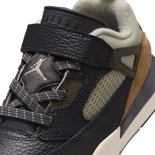 Jordan Spizike Low