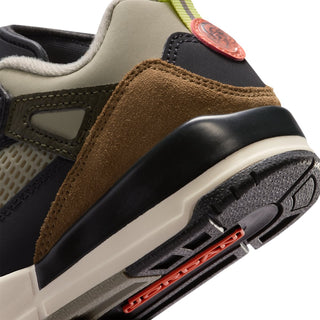 Jordan Spizike Low