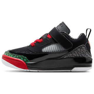 Jordan Spizike Low