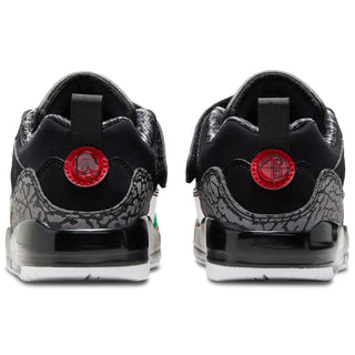 Jordan Spizike Low