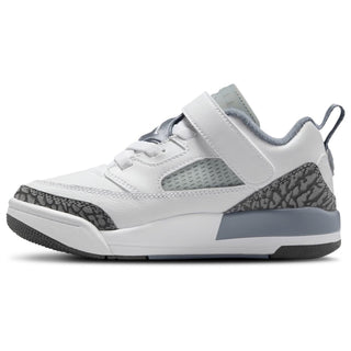 Jordan Spizike Low