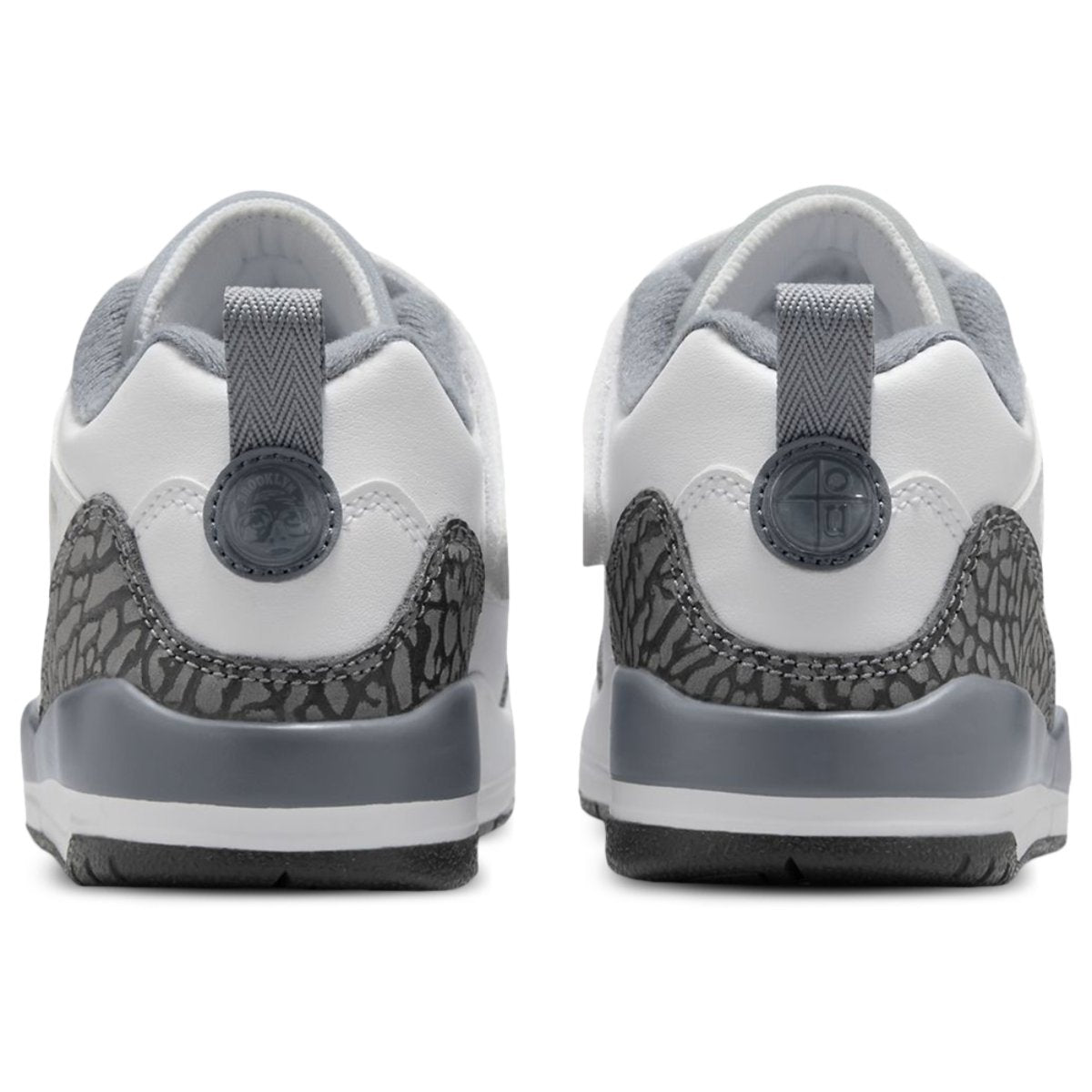 Jordan Spizike Low