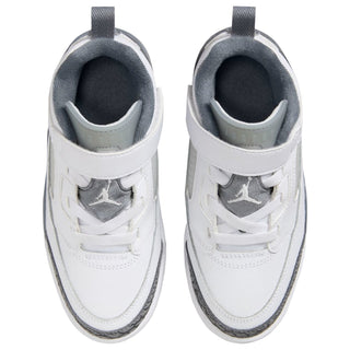 Jordan Spizike Low
