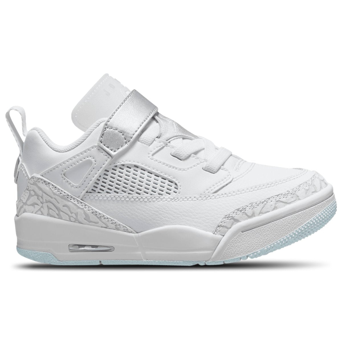 Jordan Spizike Low