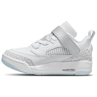 Jordan Spizike Low