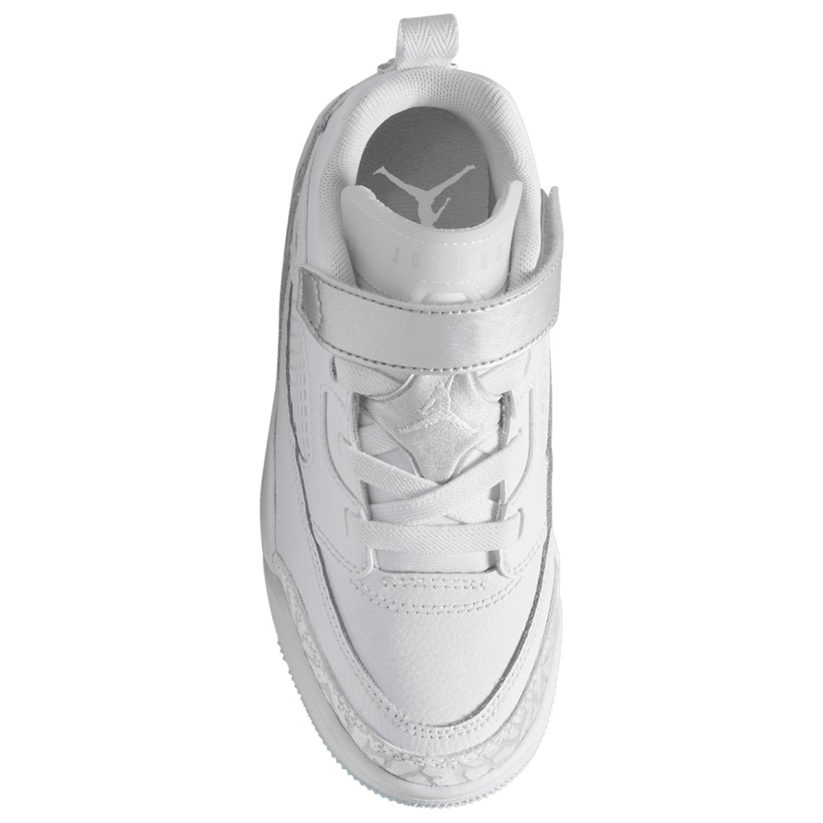 Jordan Spizike Low
