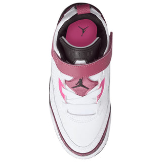 Jordan Spizike Low Fem