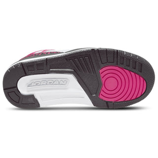 Jordan Spizike Low Fem