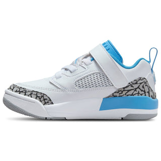 Jordan Spizike Low