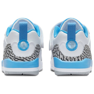 Jordan Spizike Low