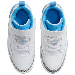 Jordan Spizike Low
