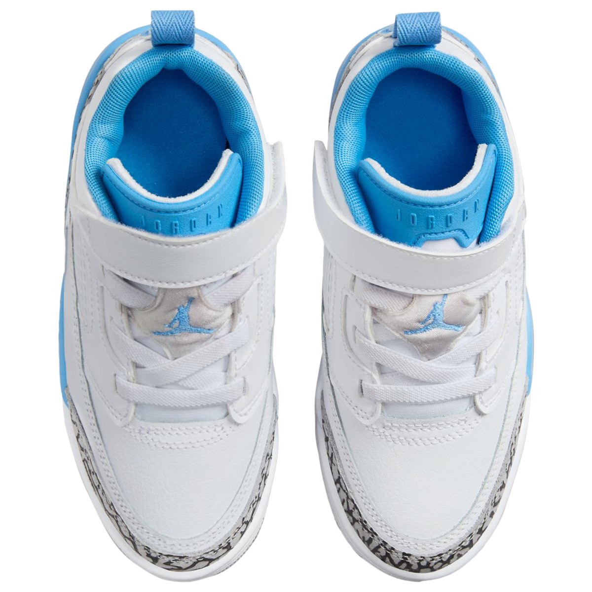 Jordan Spizike Low