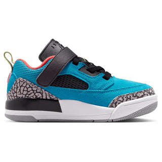 Jordan Spizike Low