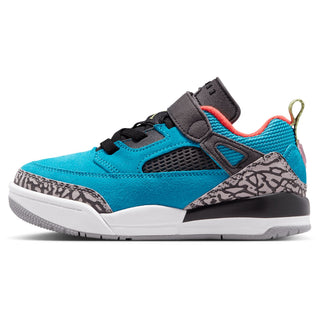 Jordan Spizike Low