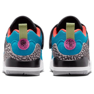 Jordan Spizike Low