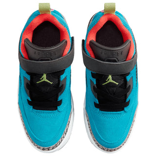 Jordan Spizike Low
