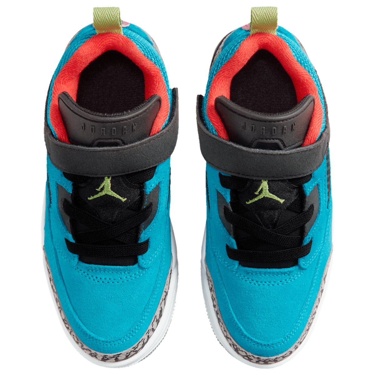 Jordan Spizike Low