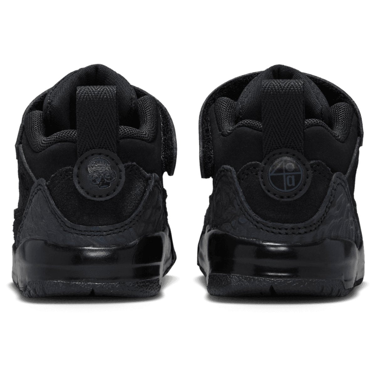 Jordan Spizike Low