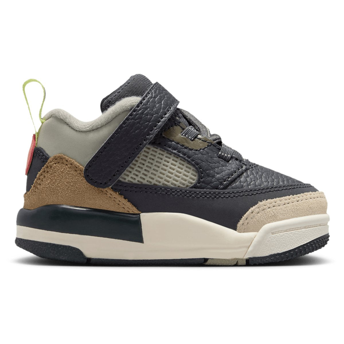 Jordan Spizike Low