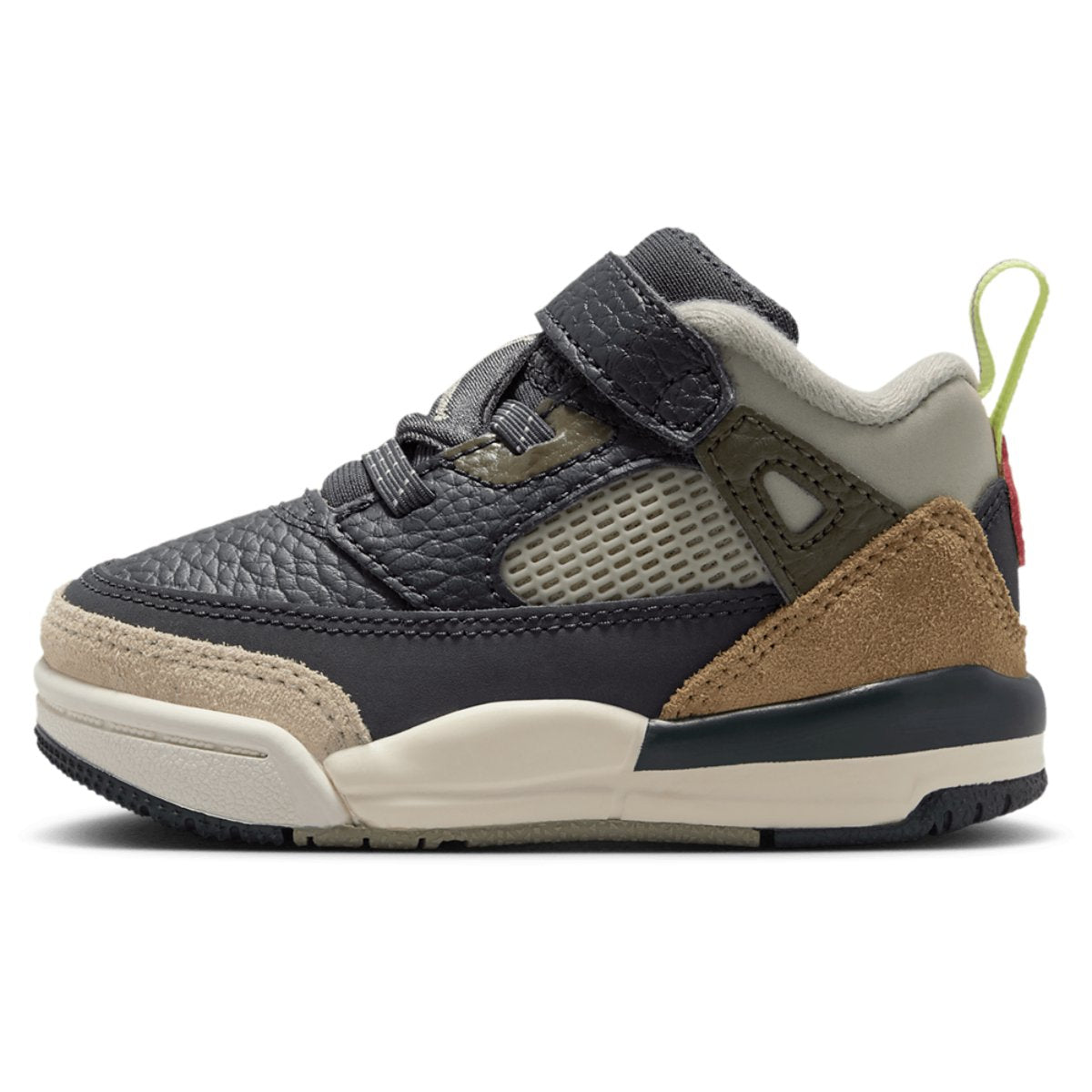 Jordan Spizike Low