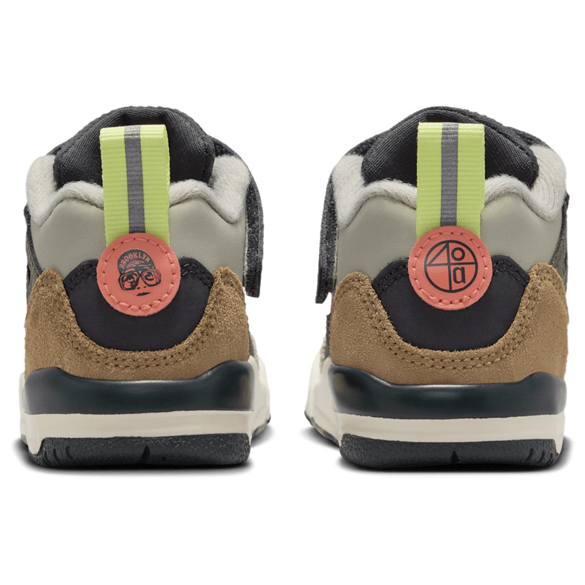 Jordan Spizike Low