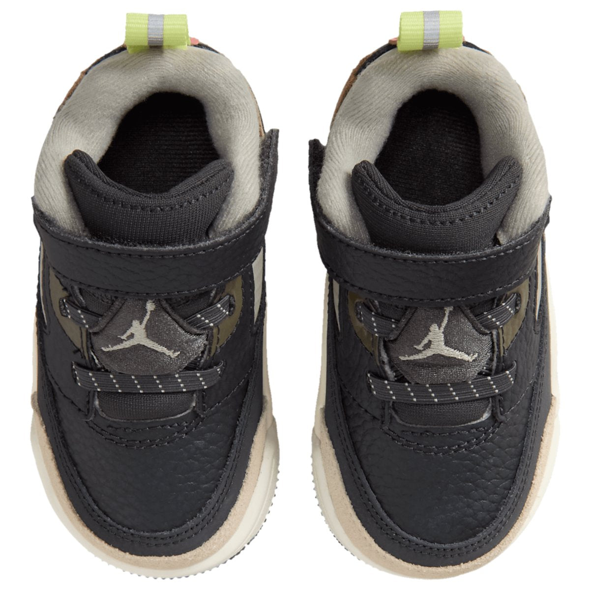 Jordan Spizike Low