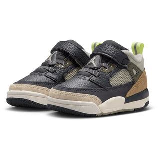 Jordan Spizike Low