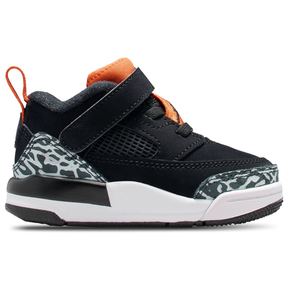 Jordan Spizike Low