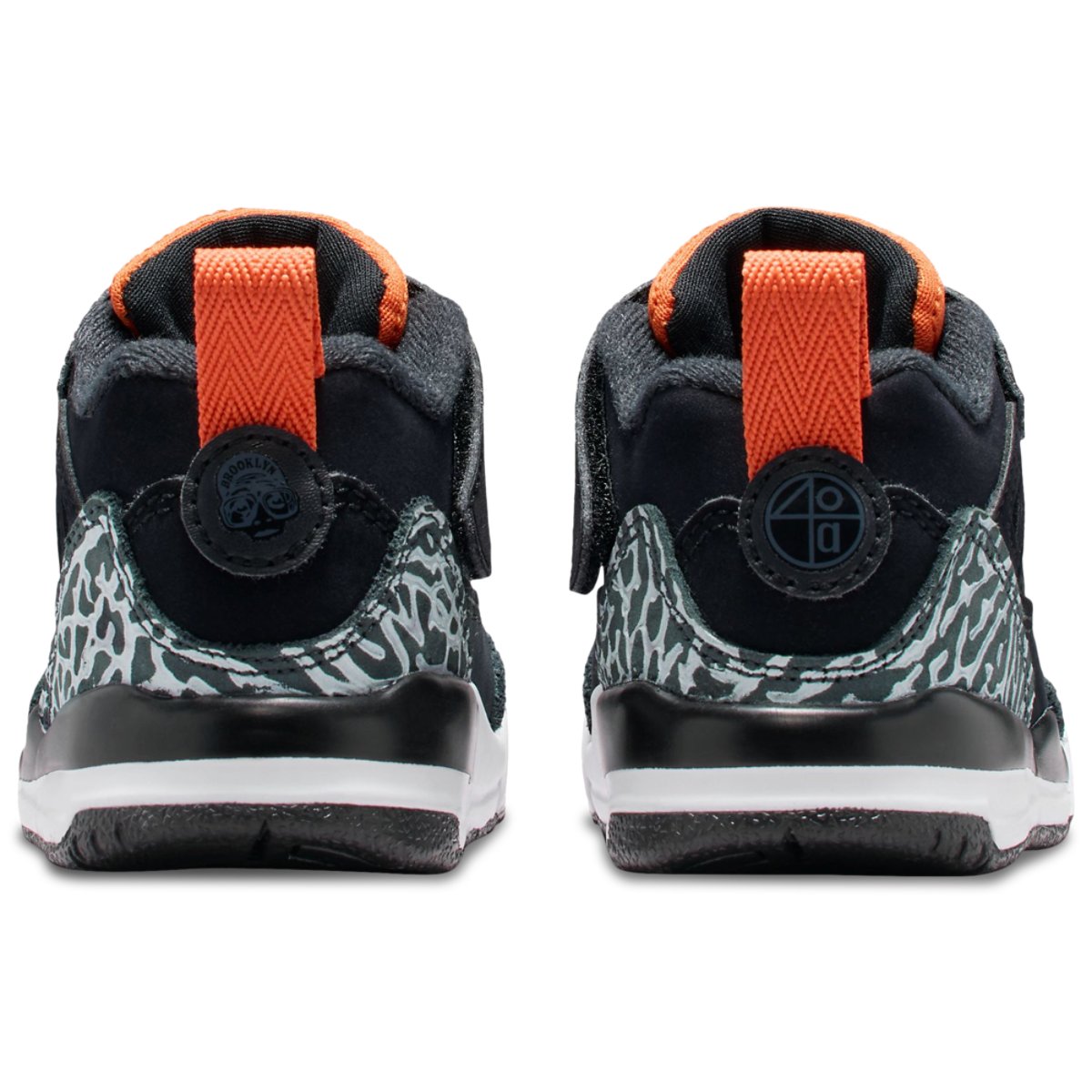 Jordan Spizike Low