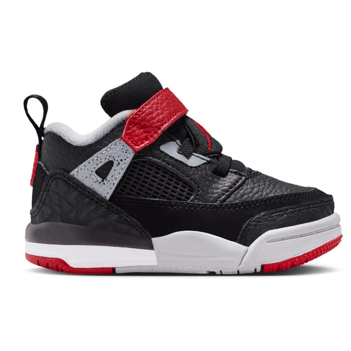 Jordan Spizike Low