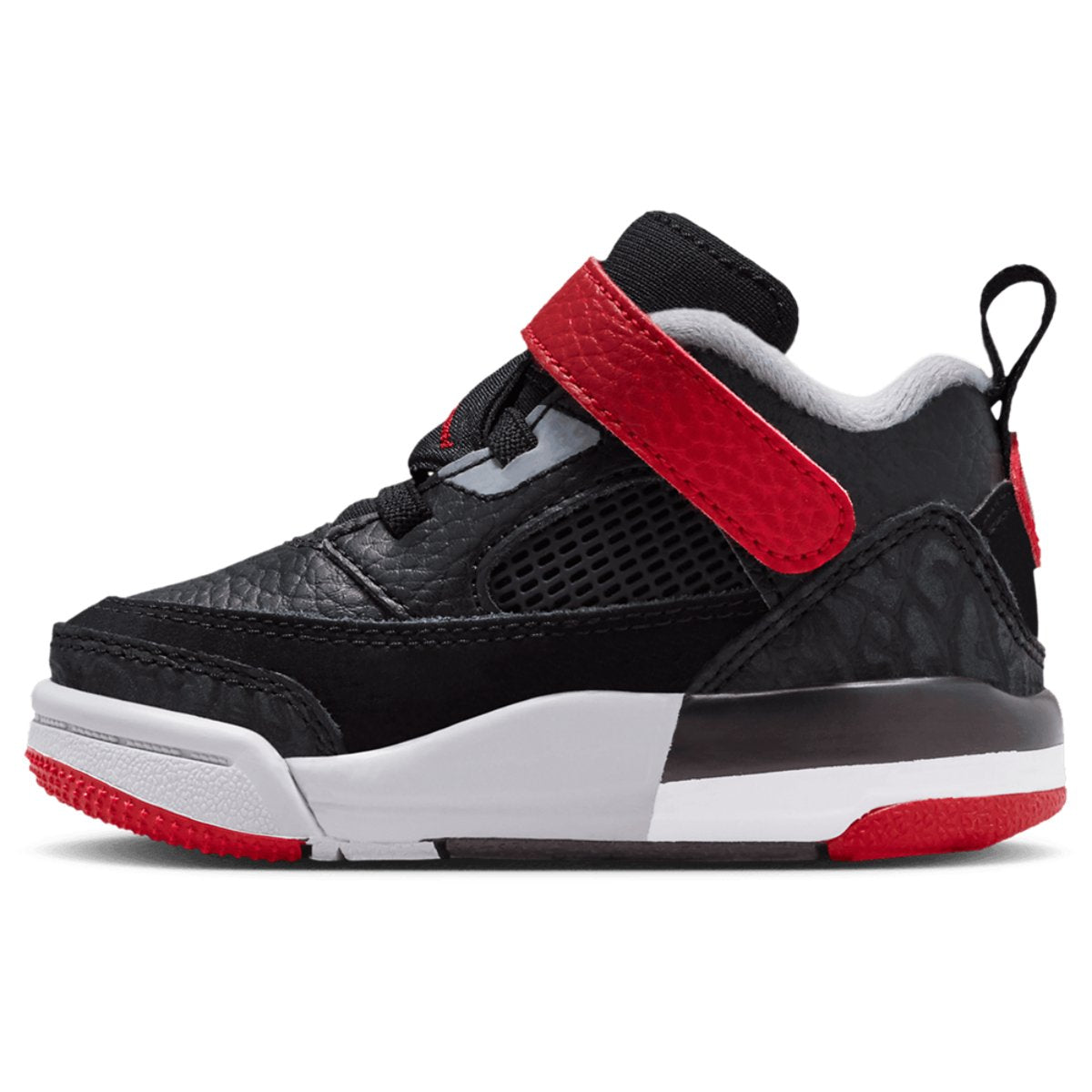 Jordan Spizike Low