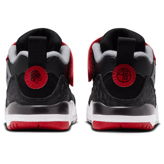 Jordan Spizike Low