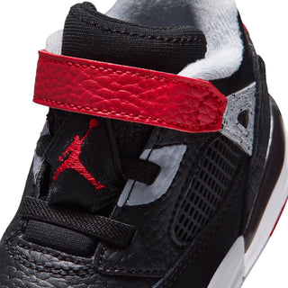 Jordan Spizike Low