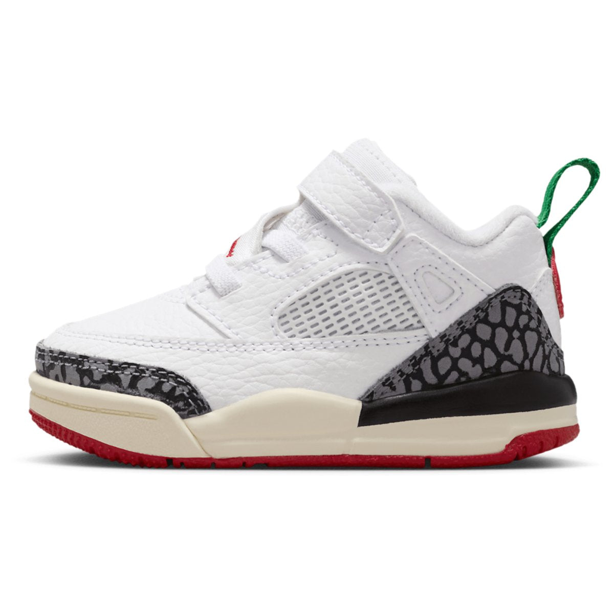 Jordan Spizike Low