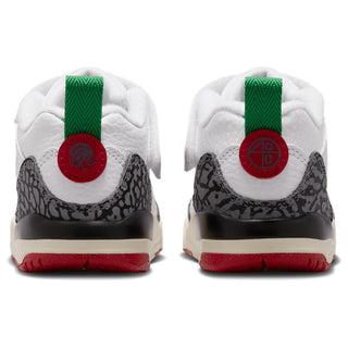 Jordan Spizike Low